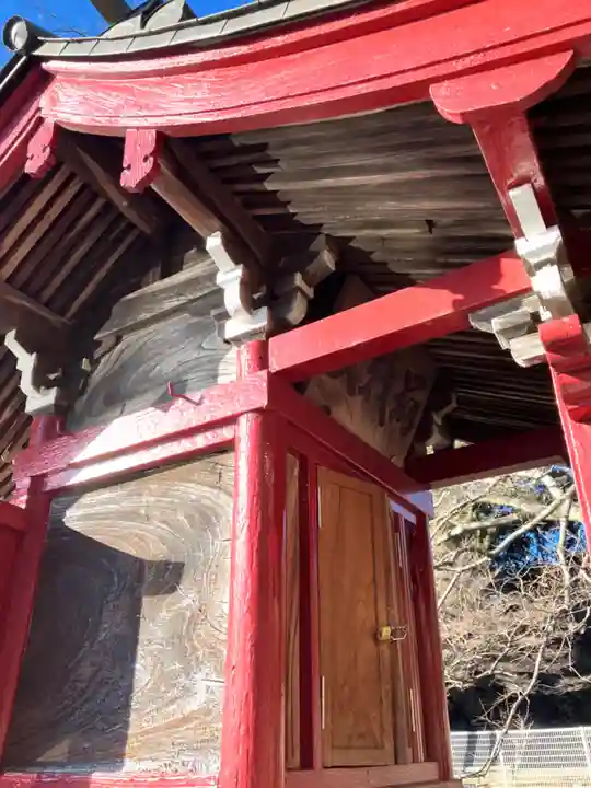 医王寺(茨城県)