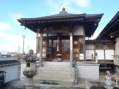 観音院(愛知県)