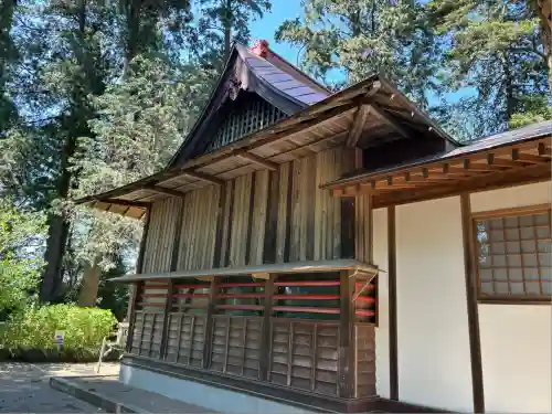 芳賀天満宮(栃木県)