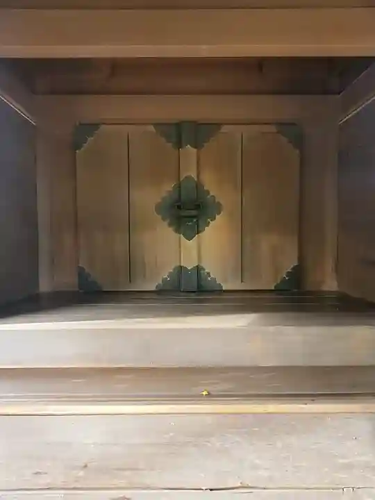 唐澤山神社(栃木県)