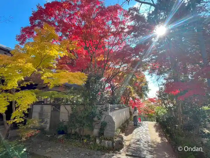聖天宮 西江寺(大阪府)