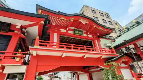 鷲神社のその他建物