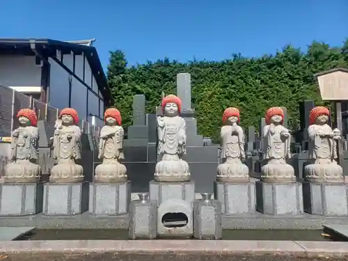 大善院(東京都)