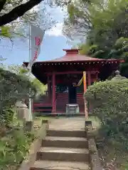 眞覚寺(東京都)