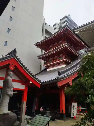 太融寺(大阪府)