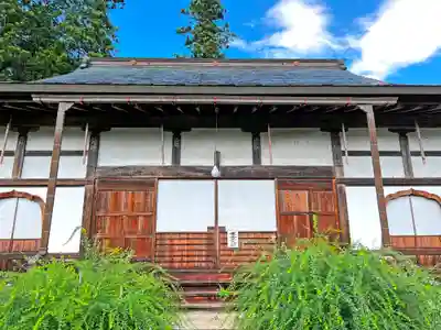 安国寺(岐阜県)
