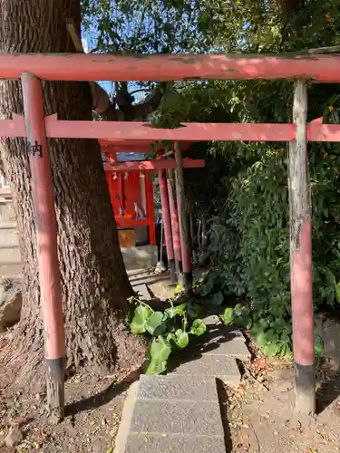 王子神社(兵庫県)