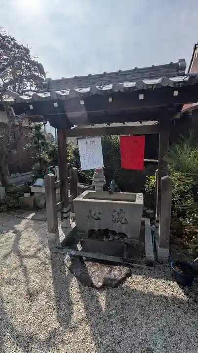 西方寺(滋賀県)