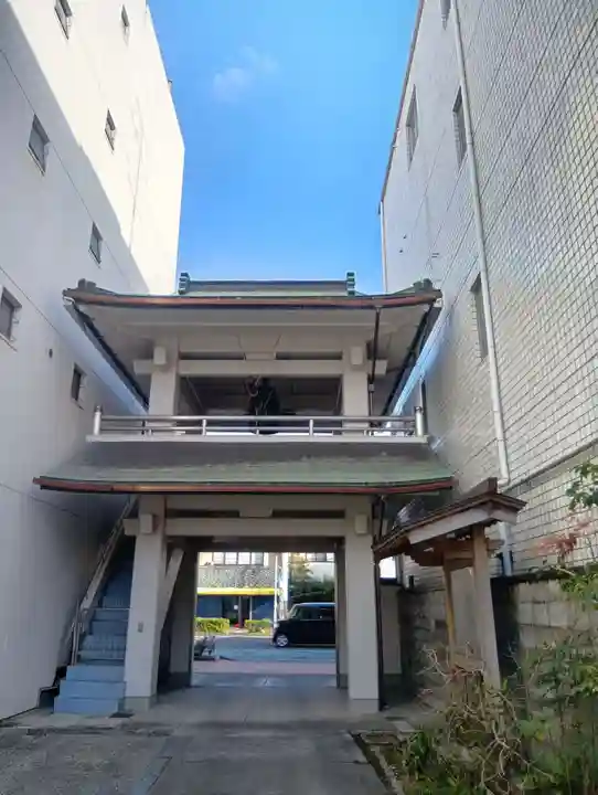 円経寺(岐阜県)