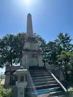 岩国護国神社(山口県)