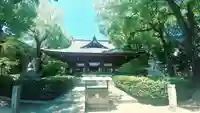 若宮八幡社(愛知県)