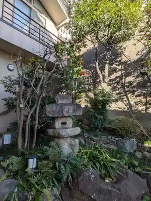 妙清寺(東京都)