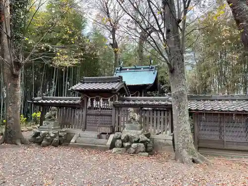 子守神社(滋賀県)