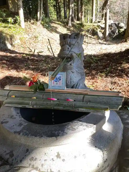 須山浅間神社(静岡県)