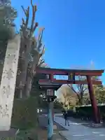 根津神社(東京都)