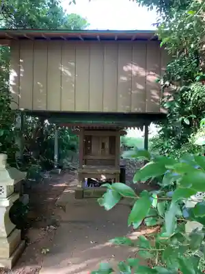 菅原神社(千葉県)