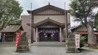 日野八坂神社(東京都)