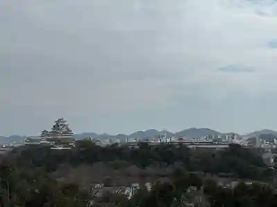 男山八幡宮(兵庫県)
