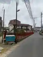 龍神宮(千葉県)