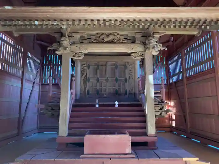 天満大神(千葉県)