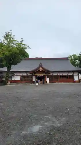 尾張大國霊神社（国府宮）(愛知県)