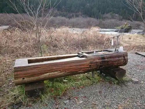 夫婦岩神社(岐阜県)