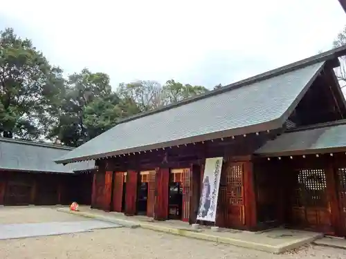 滋賀県護国神社(滋賀県)