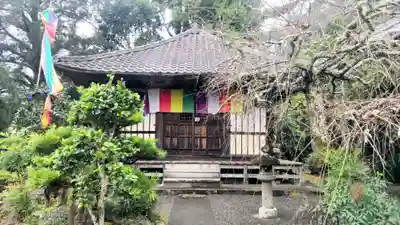 安楽寺(静岡県)
