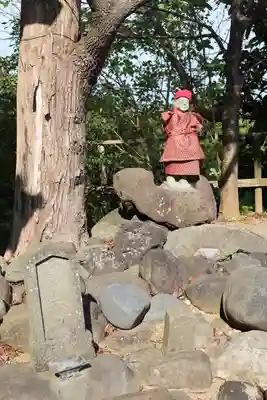 布施弁天 東海寺(千葉県)