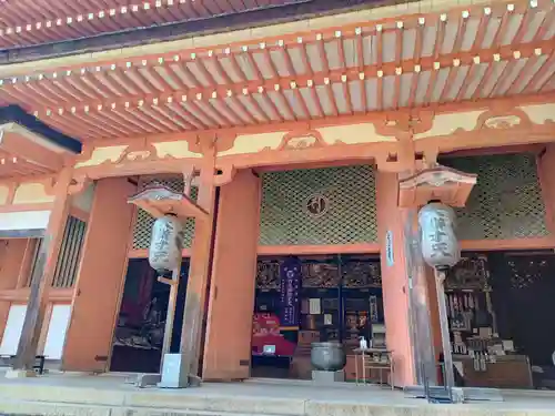 宝厳寺(滋賀県)