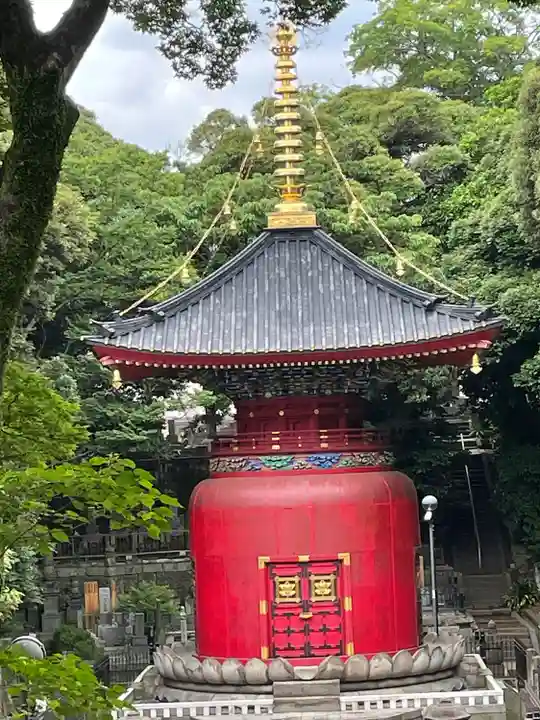 池上本門寺のその他建物