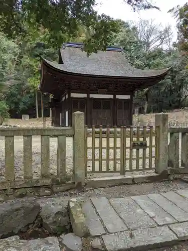 永保寺のその他建物