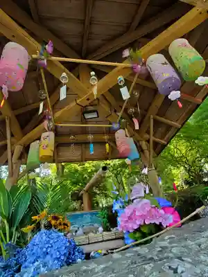 上合寺(福島県)