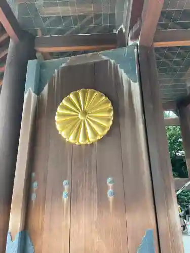 靖國神社(東京都)