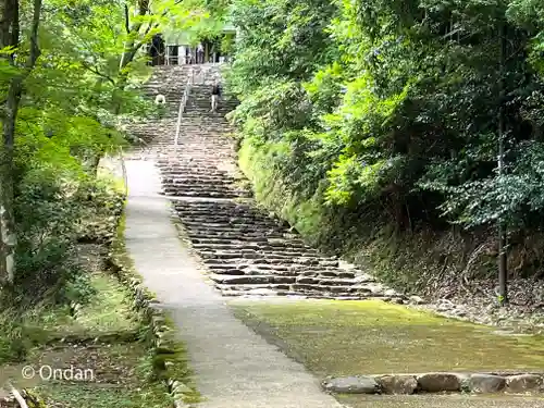 神護寺のその他建物