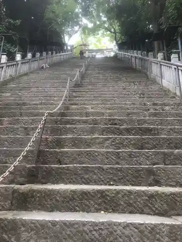 愛宕神社(東京都)