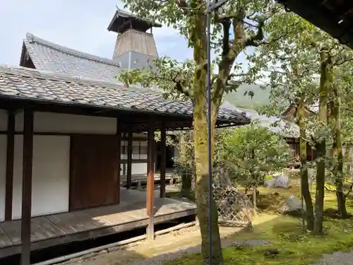 三宝院（三宝院門跡）のその他建物