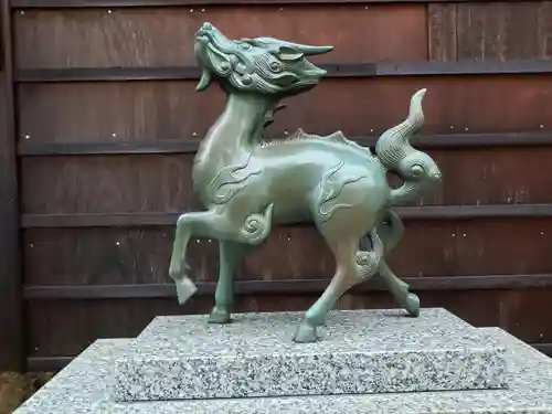 山﨑八幡宮(山口県)