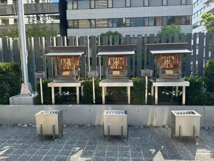 水天宮(東京都)