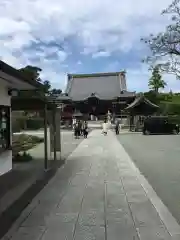 本覚寺の建物その他