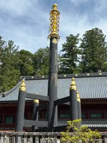 輪王寺(栃木県)