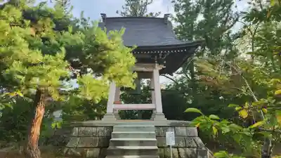 保原薬師堂(福島県)