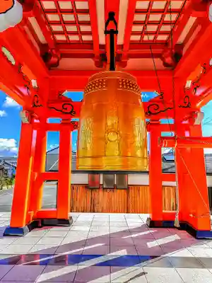 善光寺東海別院（祖父江善光寺）のその他建物