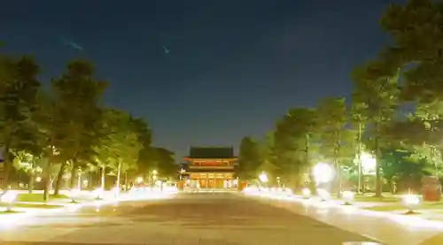 平安神宮のその他建物