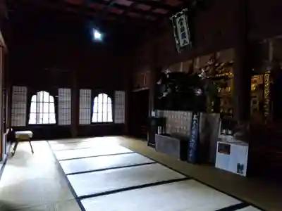 大安禅寺(福井県)