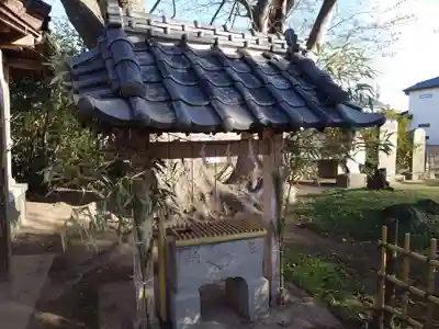 茂原八幡神社(千葉県)