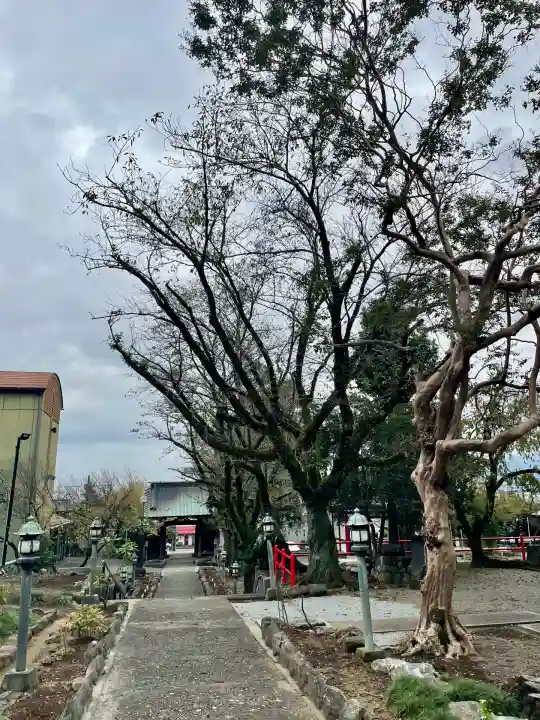 延命寺(神奈川県)