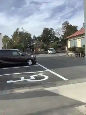 八幡社(熊之庄)のその他建物