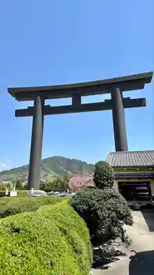 大神神社(奈良県)