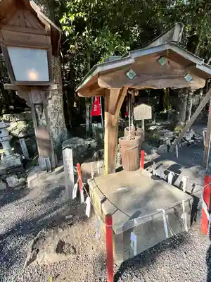 敢國神社(三重県)